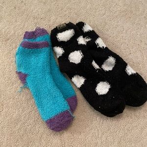 Sock bundle